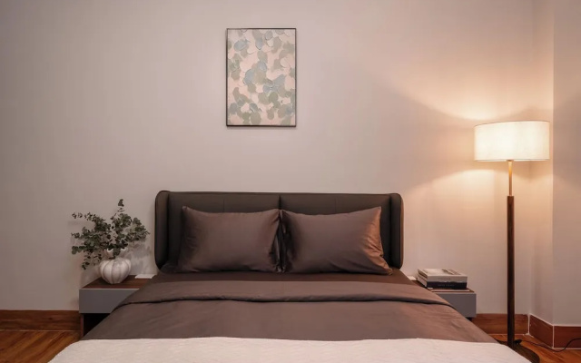 Tago Airport Hotel – Guest Rooms – Ho Chi Minh City