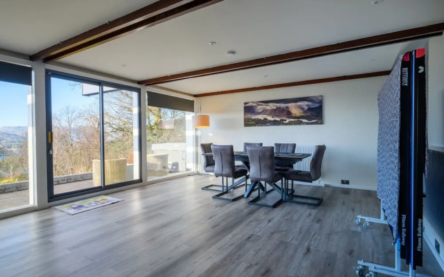 Paddock House