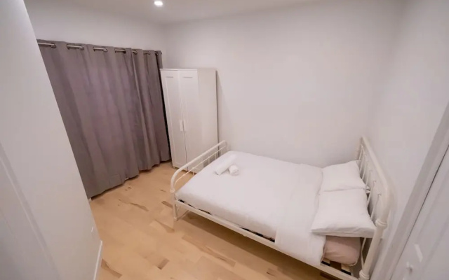 Stylish 2-BR Apt in the Heart of Plateau