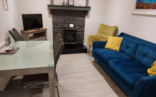 Jack's Place Beautiful 3-bed House Donegal