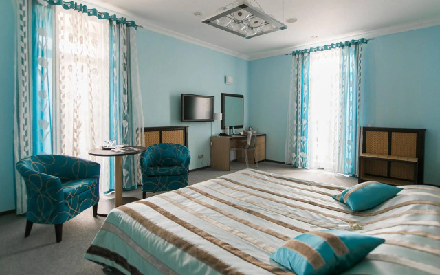 Boutique Hotel Nord Castle