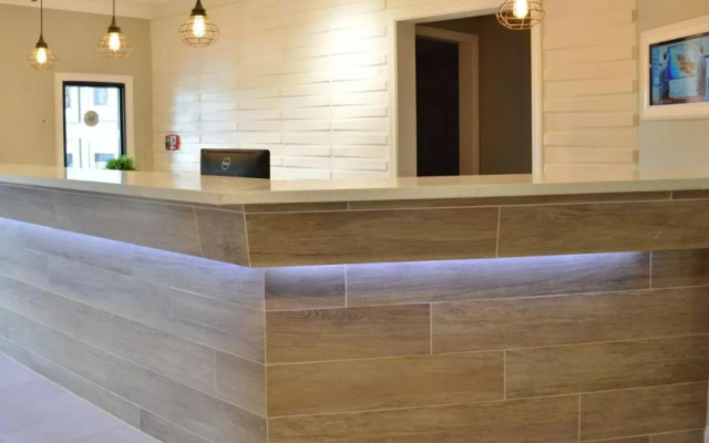 Americas Best Value Inn Memphis Airport