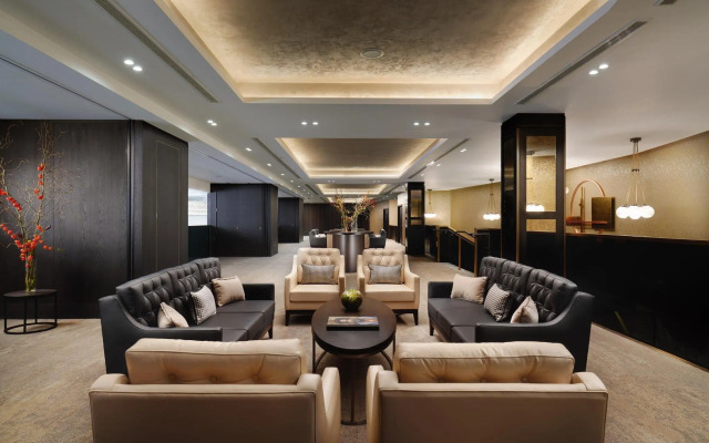 Hilton London Bankside