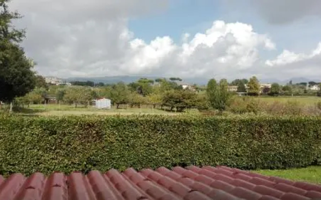 Villa Chiara