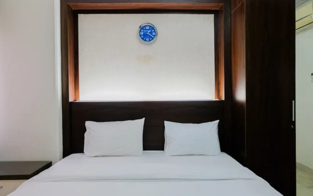 Homey and Relaxing 2BR @ Kondominium Golf Karawaci Apartment