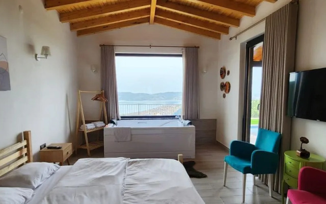 Sapanca Bungalov 152