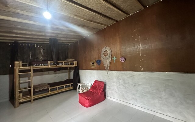 Lumbung Langit Bali House And Hostel