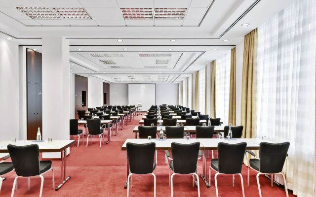 NH Stuttgart Airport