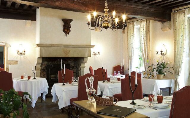 Château de Fleurville & Spa - Les Collectionneurs