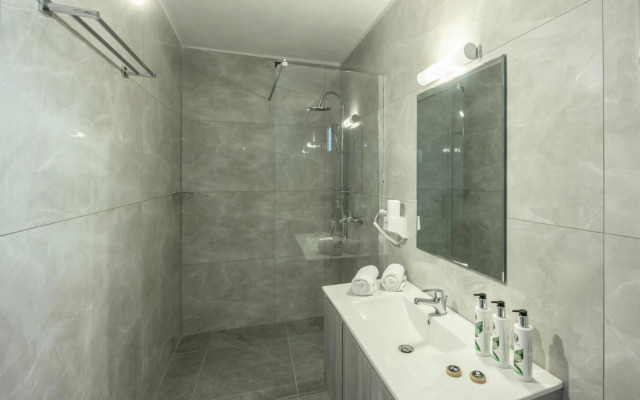 Thermes Luxury Villas & Spa