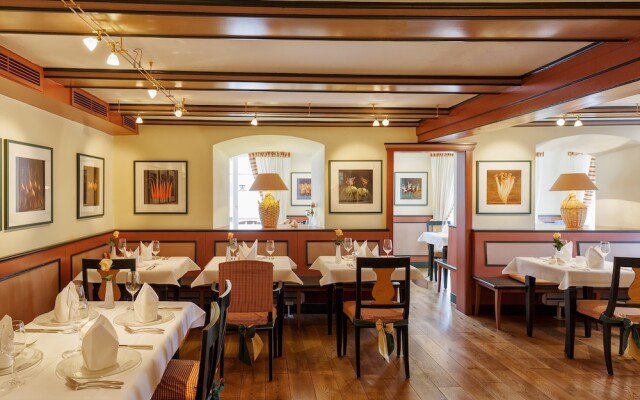 Landhotel Restaurant zur Krone