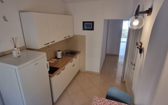 Apartmani Reljic A2