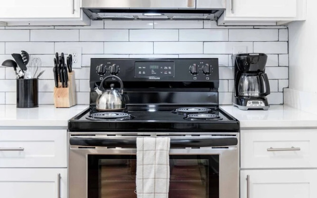 Piet Furnished Apartments