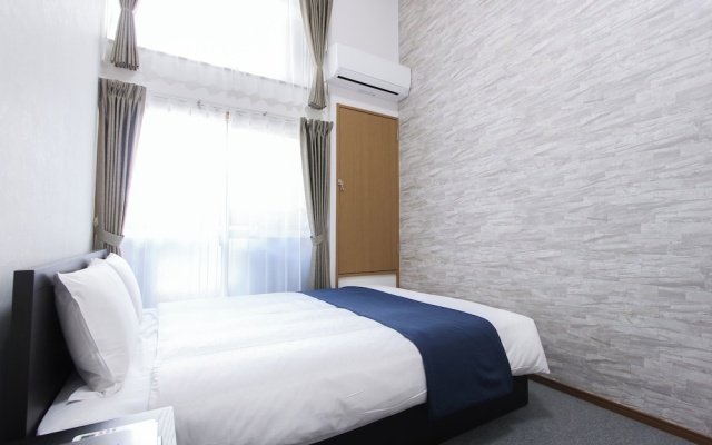 Ivoryekihigashi – Guest Rooms – Fukuoka