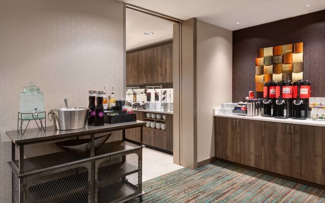 Residence Inn by Marriott Spartanburg Westgate