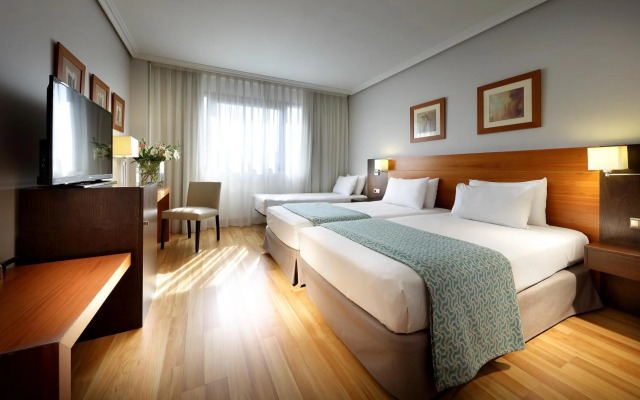 Hotel Exe Getafe