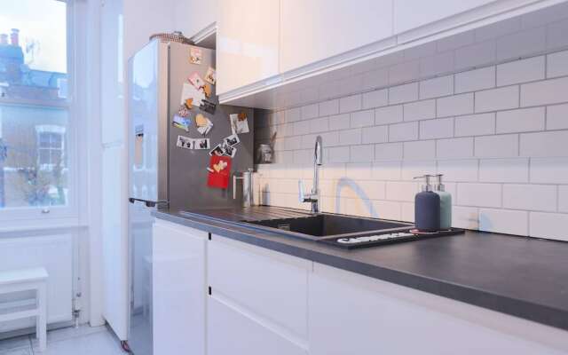Guestready - Gorgeous, Two-bedroom Maisonette Apartment in Kentish Town