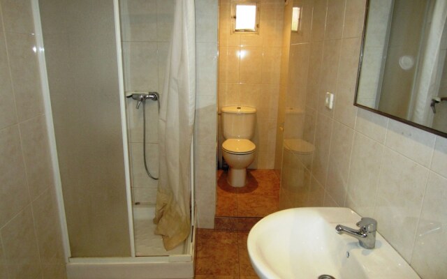 Apartaments Clot-Sant Martí