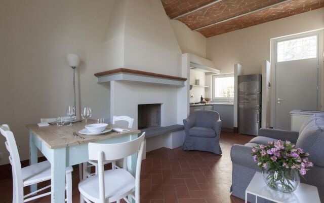 Resort Borgo Syrah
