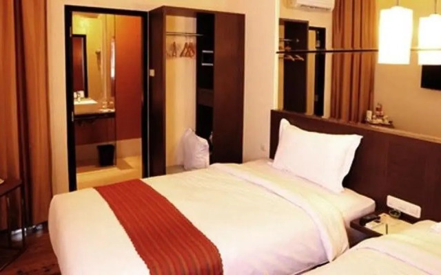 Savali Hotel