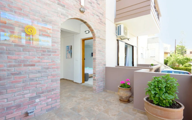 Katerina Apartments 1