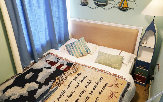 Sky Garden Boutique Theme Inn