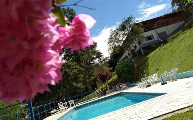 Pousada Villa Balneario