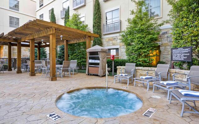 Homewood Suites by Hilton Dallas-Frisco