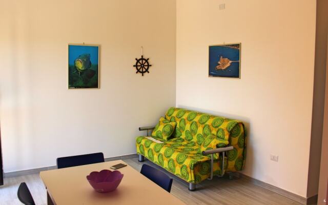 Residence La Caletta