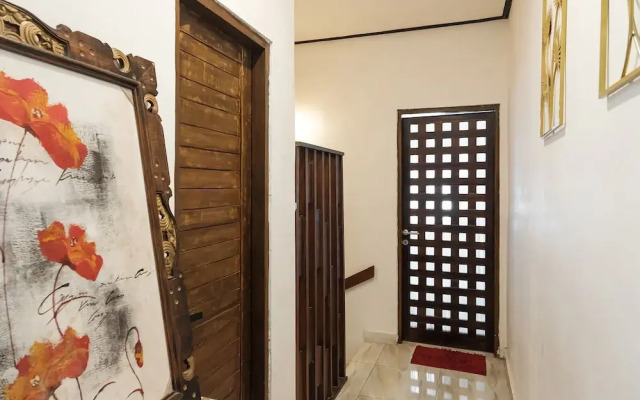 Jasmine Villa by TwoSpaces Jimbaran