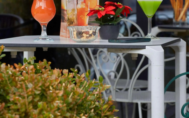 ibis Annemasse