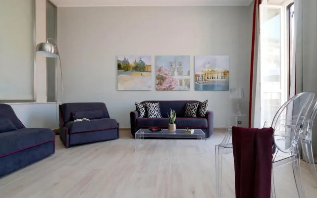 B4 Piazzetta Margutta - B4 - My Extra Home