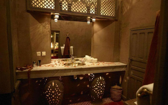 Riad Les Jardins d'Henia