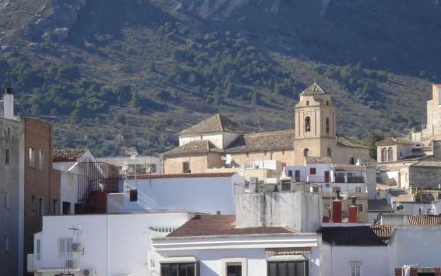Hotel Xauen