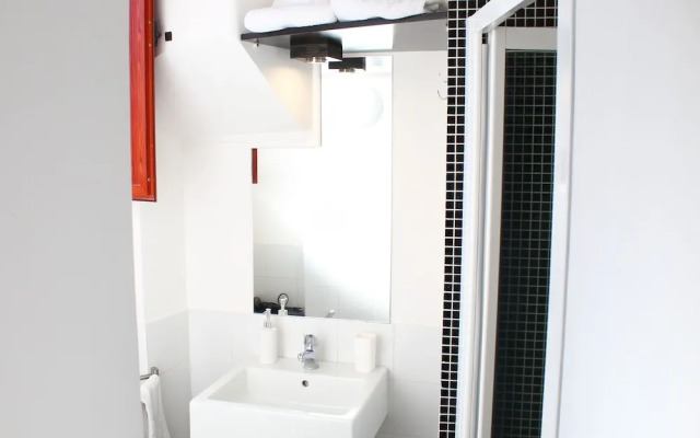 Benedettini - Suites