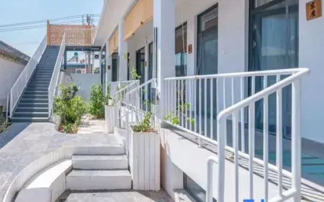 Shidu Zhangfanglaojia B&B