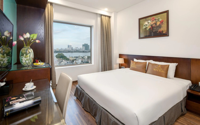 Mitisa Hotel Da Nang - Near Dragon Bridge – Guest Rooms – Da Nang