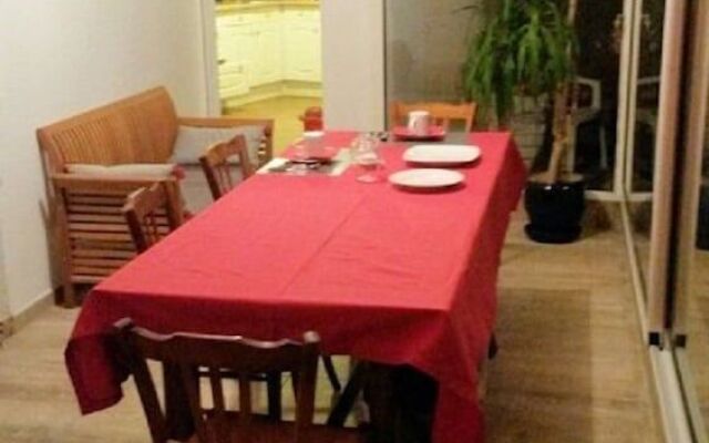 Chambres d'hôtes Roc Mar I Sol