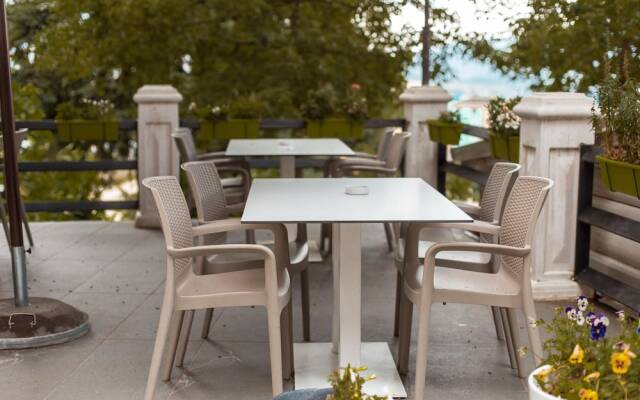 Hotel Turizem Shkelzeni