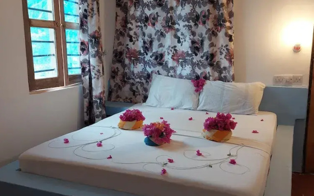 Stonefish Inn Jambiani