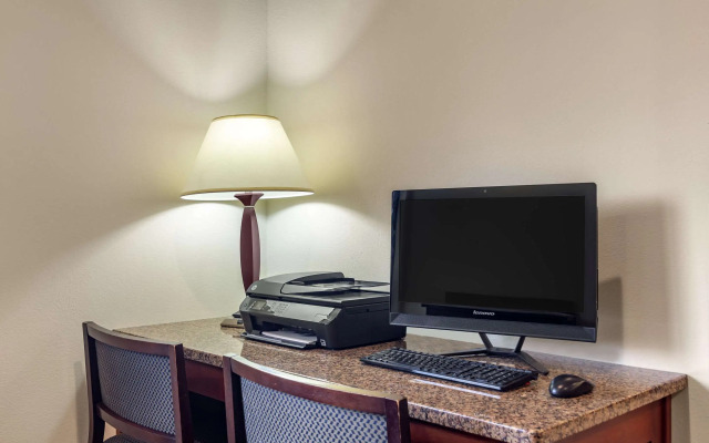 Comfort Inn & Suites Dahlonega University Area