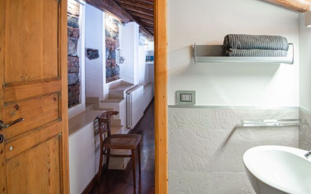 Santa Domenica Guest House