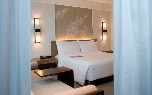 Chiang Mai Marriott Hotel