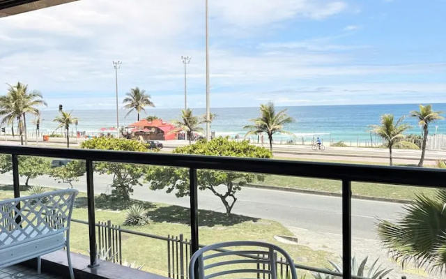 Ocean View of Recreio Beach Lc103