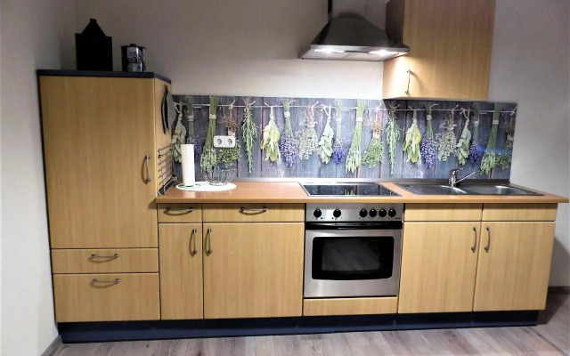 Ferienwohnung Seibt