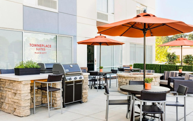 TownePlace Suites by Marriott McAllen Edinburg