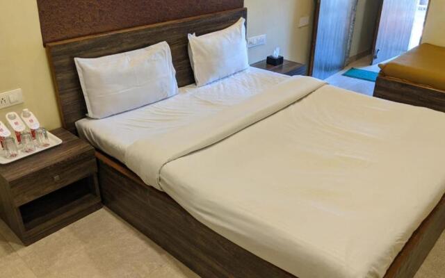 Hotel Ambassador Panchgani