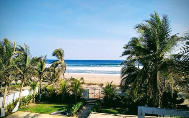 Hotel Quinta Diamante