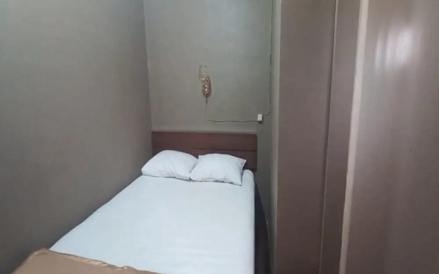 OYO 93668 Buah Batu Guest House