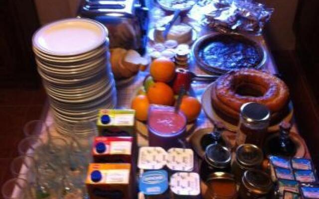 Casa Rural Sierra de Tormantos